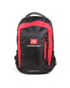 Fagforbundets dagstursekk