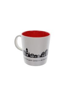 Krus Rådhussatsningen - pakke á 6 stk