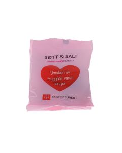 Sukkerfritt godis - 50 poser