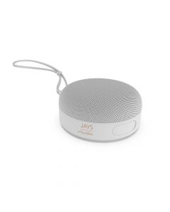 JAYS Høyttaler s-Go Mini Trådløs Hvit
