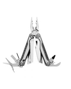 Leatherman multiverktøy - Titanium