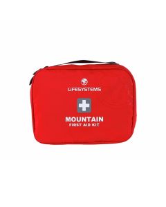 Lifesystems Mountain Red førstehjelpssett