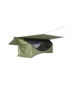 Haven Tent Lounge XL - komplett hengekøyepakke