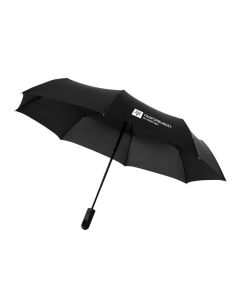 Sammenleggbar paraply automatisk åpne/lukke